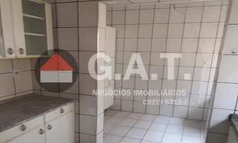 Imagem 7: Apartamento para locação no Jardim das Magnólias, Sorocaba-SP: 2 quartos, 2 salas, 1 banhe