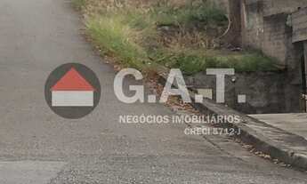 Imagem: TERRENO À VENDA NO JARDIM PARADA DO ALTO