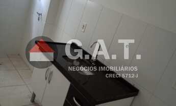 Imagem 3: APARTAMENTO À VENDA NO CONDOMÍNIO SPAZIO SARTORI - SOROCABA/SP