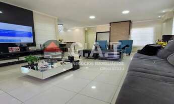 Imagem 3: CASA EM CONDOMÍNIO À VENDA NO REAL VILLAS EUROPA - SOROCABA/SP