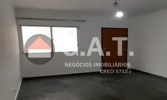 Imagem: Apartamento para locação no Jardim das