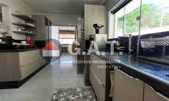 Imagem 5: CASA EM CONDOMÍNIO À VENDA NO REAL VILLAS EUROPA - SOROCABA/SP