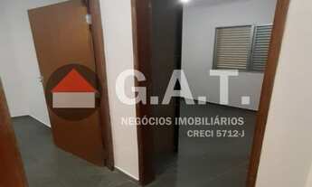 Imagem 3: Apartamento para locação no Jardim das Magnólias, Sorocaba-SP: 2 quartos, 2 salas, 1 banhe