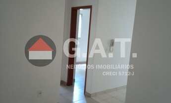 Imagem 5: APARTAMENTO À VENDA NO CONDOMÍNIO SPAZIO SARTORI - SOROCABA/SP