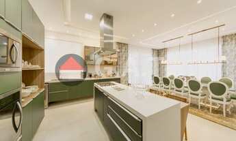 Imagem 5: CASA EM CONDOMÍNIO À VENDA NO RESIDENCIAL GIVERNY - SOROCABA/SP