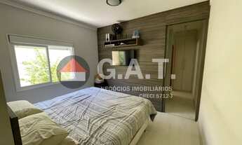 Imagem 3: CASA À VENDA NO CONDOMÍNIO RESIDENCIAL VILLAGIO MILANO - SOROCABA/SP