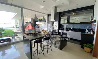 Imagem 7: CASA EM CONDOMÍNIO À VENDA NO SOLAR DO BOSQUE - SOROCABA/SP