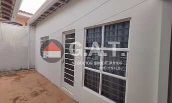 Imagem 2: CASA PARA VENDA NO BAIRRO JARDIM PIRATININGA - SOROCABA/SP