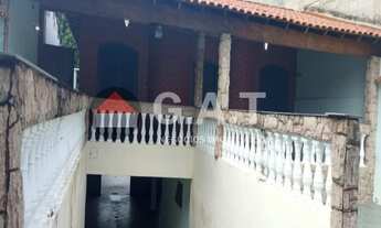 Imagem 6: CASA À VENDA NO VILA BARCELONA - SOROCABA/SP