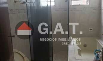 Imagem 6: CASA À VENDA NO TRUJILO - SOROCABA/SP