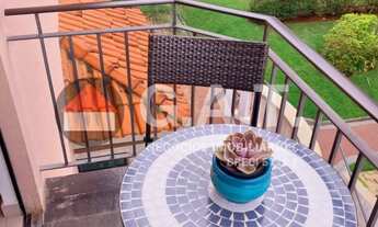 Imagem 6: APARTAMENTO À VENDA NO RESIDENCIAL VERGUEIRO - SOROCABA/SP