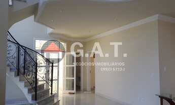 Imagem 3: CASA EM CONDOMÍNIO PARA LOCAÇÃO NO RESIDENCIAL GRANJA OLGA III - SOROCABA/SP