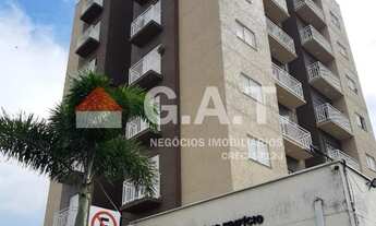 Imagem: APARTAMENTO À VENDA NO EDIFÍCIO PRIMAVERA