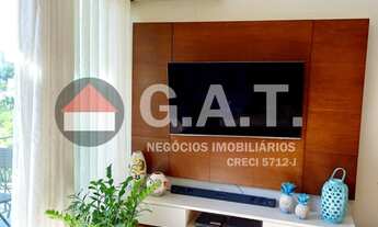 Imagem 3: APARTAMENTO À VENDA NO RESIDENCIAL VERGUEIRO - SOROCABA/SP