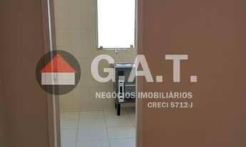 Imagem 4: APARTAMENTO À VENDA NO EDIFÍCIO ACLAS - SOROCABA/SP