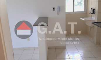 Imagem 4: APARTAMENTO À VENDA NO EDIFÍCIO PRIMAVERA - SOROCABA/SP