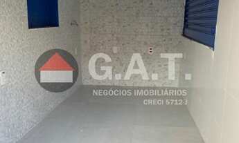 Imagem 3: Salão Comercial Exclusivo para Locação no Centro de Sorocaba-SP: 1 Sala, 6,00 m² de Área D