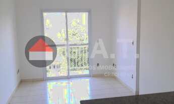 Imagem 2: APARTAMENTO À VENDA NO EDIFÍCIO PRIMAVERA - SOROCABA/SP