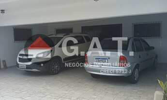 Imagem 3: CASA À VENDA NO TRUJILO - SOROCABA/SP