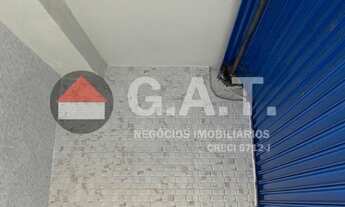 Imagem 4: Salão Comercial Exclusivo para Locação no Centro de Sorocaba-SP: 1 Sala, 6,00 m² de Área D