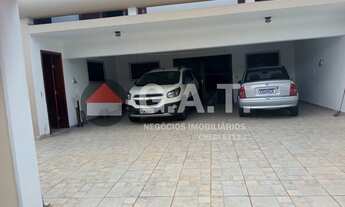 Imagem: CASA À VENDA NO TRUJILO - SOROCABA/SP