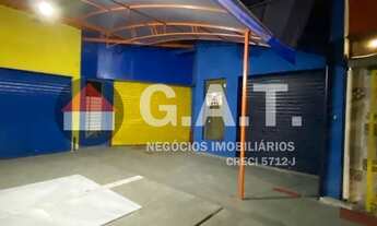 Imagem 1: Salão Comercial de 21m² para Locação no Centro de Sorocaba-SP: Venha Conhecer!