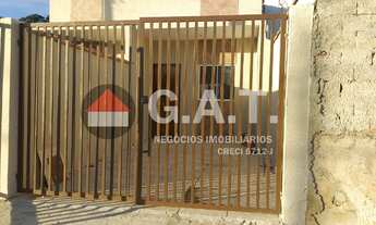 Imagem 3: Casa para Locação na Vila Helena, Sorocaba-SP: Conforto e Praticidade em 47m²!