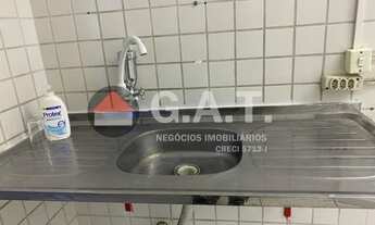 Imagem 2: Salão Comercial de 21m² para Locação no Centro de Sorocaba-SP: Venha Conhecer!