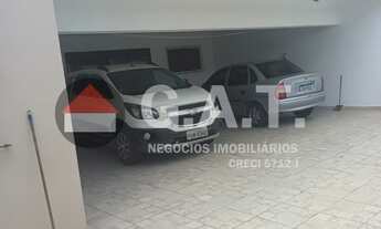 Imagem 2: CASA À VENDA NO TRUJILO - SOROCABA/SP