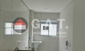 Imagem 6: APARTAMENTO PARA LOCAÇÃO NO RESIDENCIAL MAGNIFIC PAGLIATO - SOROCABA/SP