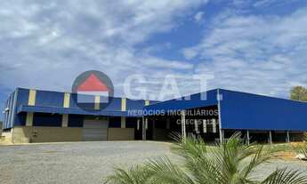 Imagem: GALPÃO PARA A VENDA NO PARQUE PIRAPORA