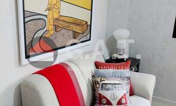 Imagem 7: APARTAMENTO À VENDA NO RESIDENCIAL VERGUEIRO - SOROCABA/SP