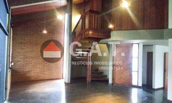 Imagem: CASA PARA VENDA NO JARDIM SANTA ROSÁLIA