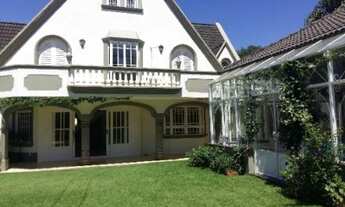 Imagem 2: CASA À VENDA NO CONDOMÍNIO LAGO AZUL RESIDENCIAL E GOLFE - ARAÇOIABA DA SERRA/SP