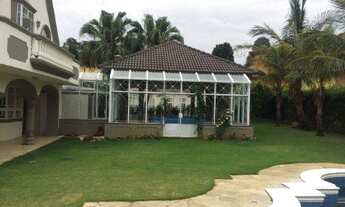 Imagem 7: CASA À VENDA NO CONDOMÍNIO LAGO AZUL RESIDENCIAL E GOLFE - ARAÇOIABA DA SERRA/SP