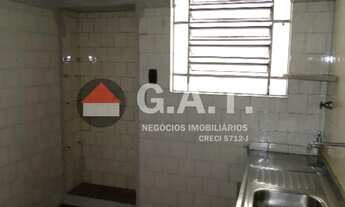 Imagem 3: CASA COMERCIAL PARA LOCAÇÃO NO CENTRO - SOROCABA/SP