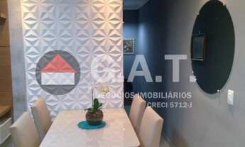 Imagem: APARTAMENTO À VENDA NO CONDOMÍNIO PARQUE