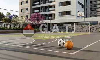 Imagem 5: APARTAMENTO À VENDA NO EDIFÍCIO UNION - SOROCABA/SP