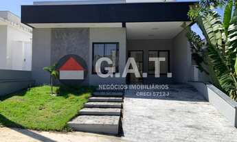 Imagem: CASA EM CONDOMÍNIO À VENDA NO TERRAS DE