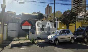 Imagem: TERRENO PARA LOCAÇÃO NO JARDIM VERGUEIRO