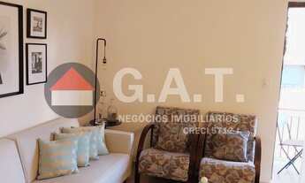 Imagem 2: APARTAMENTO À VENDA NO RESIDENCIAL VERGUEIRO - SOROCABA/SP