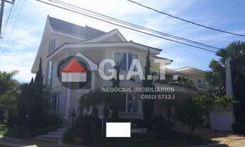 Imagem: CASA EM CONDOMÍNIO PARA LOCAÇÃO NO RESIDENCIAL