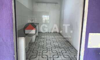 Imagem 6: Salão Comercial para Locação em Sorocaba-SP: Excelente Oportunidade na Vila Trujillo - 1 S