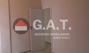 Imagem: APARTAMENTO À VENDA NO EDIFÍCIO ACLAS