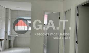 Imagem 4: APARTAMENTO PARA LOCAÇÃO NO RESIDENCIAL MAGNIFIC PAGLIATO - SOROCABA/SP