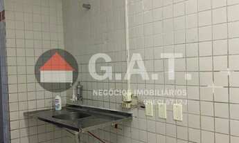 Imagem 4: Salão Comercial de 21m² para Locação no Centro de Sorocaba-SP: Venha Conhecer!