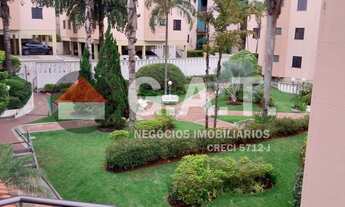 Imagem: APARTAMENTO À VENDA NO RESIDENCIAL VERGUEIRO