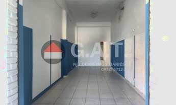 Imagem 3: SALÃO PARA LOCAÇÃO NO TRUJILO - SOROCABA/SP