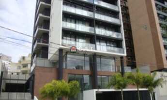 Imagem: APARTAMENTO PARA LOCAÇÃO NOEDIFÍCIO JK