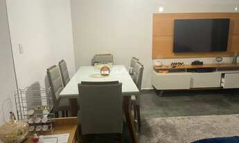 Imagem 3: APARTAMENTO À VENDA NO EDIFÍCIO RESIDENCIAL VERGUEIRO - SOROCABA/SP